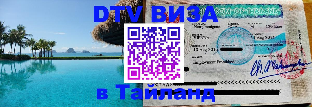 Оформление DTV визы под ключ: стоимость и тарифы, только загранпаспорт - Северодвинск  20.11.2025 